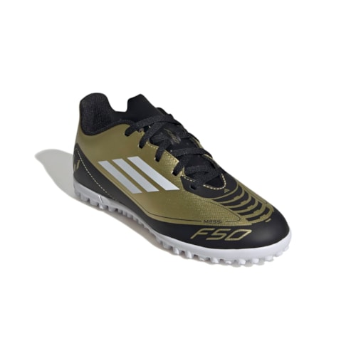 Chuteira Society Adidas F50 Club Jr