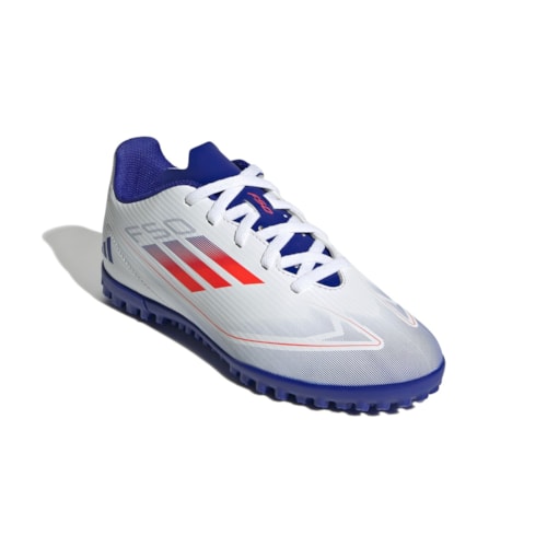 Chuteira Society Adidas F50 Club Jr 