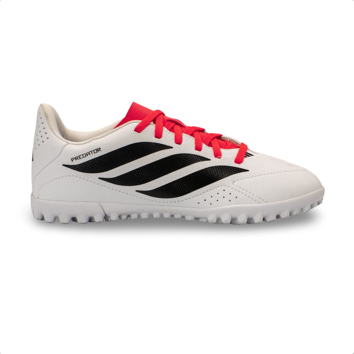 Chuteira Society Adidas Infantil Predator Essentials 26.5