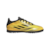 Amarelo e Preto