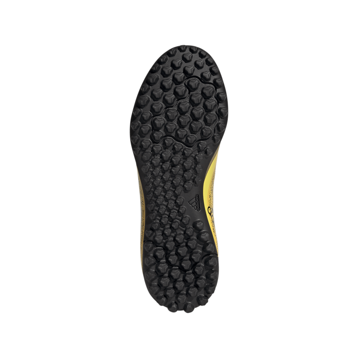 Chuteira Society Adidas X Speedflow Messi.4 JR