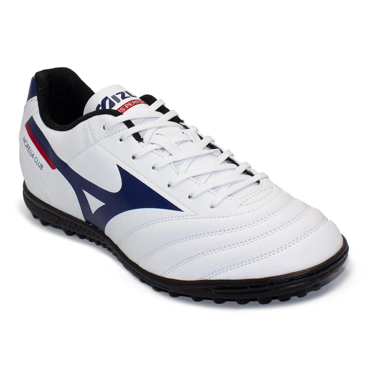 Chuteira society mizuno hot sale morelia club as