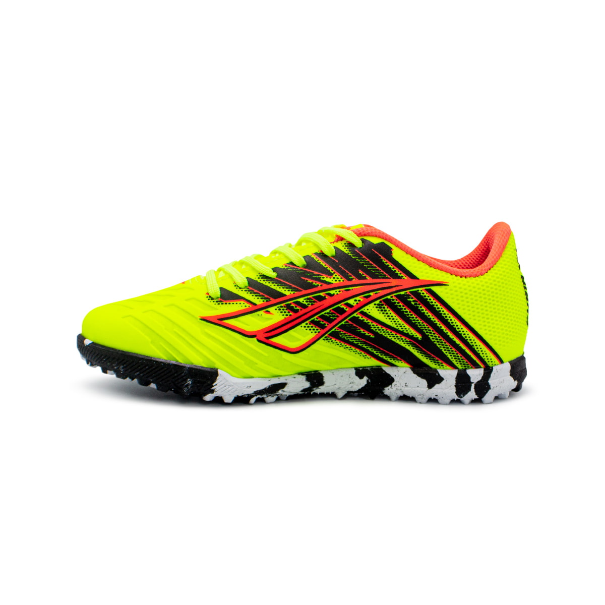 Furia Color Chuteira Society Penalty Furia Kids Y-4