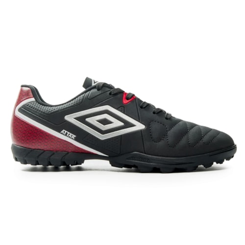 Chuteira Society Umbro Attak Eternal