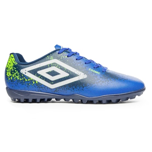 Chuteira Society Umbro Cosmic