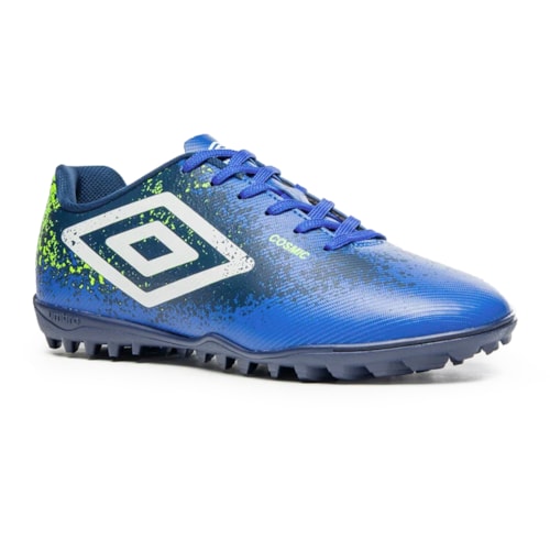 Chuteira Society Umbro Cosmic