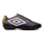 Preto e Roxo