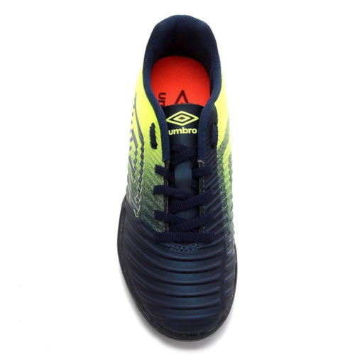 Chuteira Society Umbro Fifty III 0F71121 