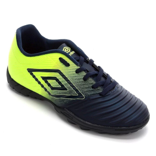 Chuteira Society Umbro Fifty III 0F71121 