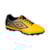 Amarelo e Preto