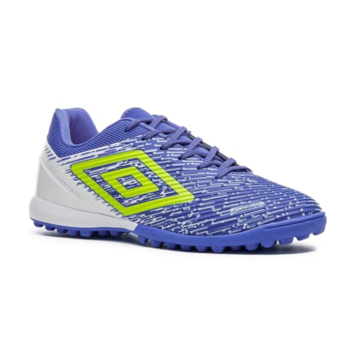 Chuteira Society Umbro Gravity