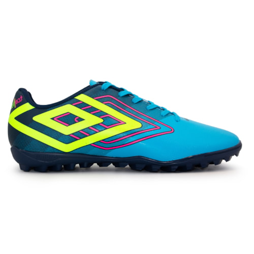 Chuteira Society Umbro Reflect