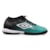 Preto e Verde