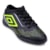 Preto e Verde