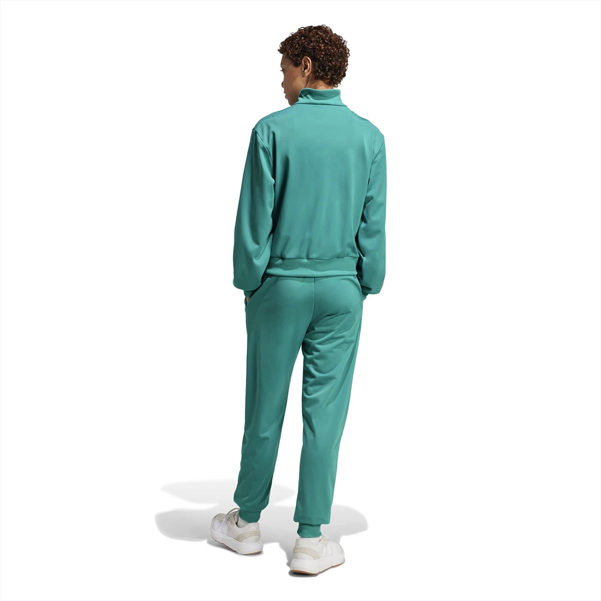 Emotional Addict セット Conjunto Adidas Feminino Essentials Feel Cozy