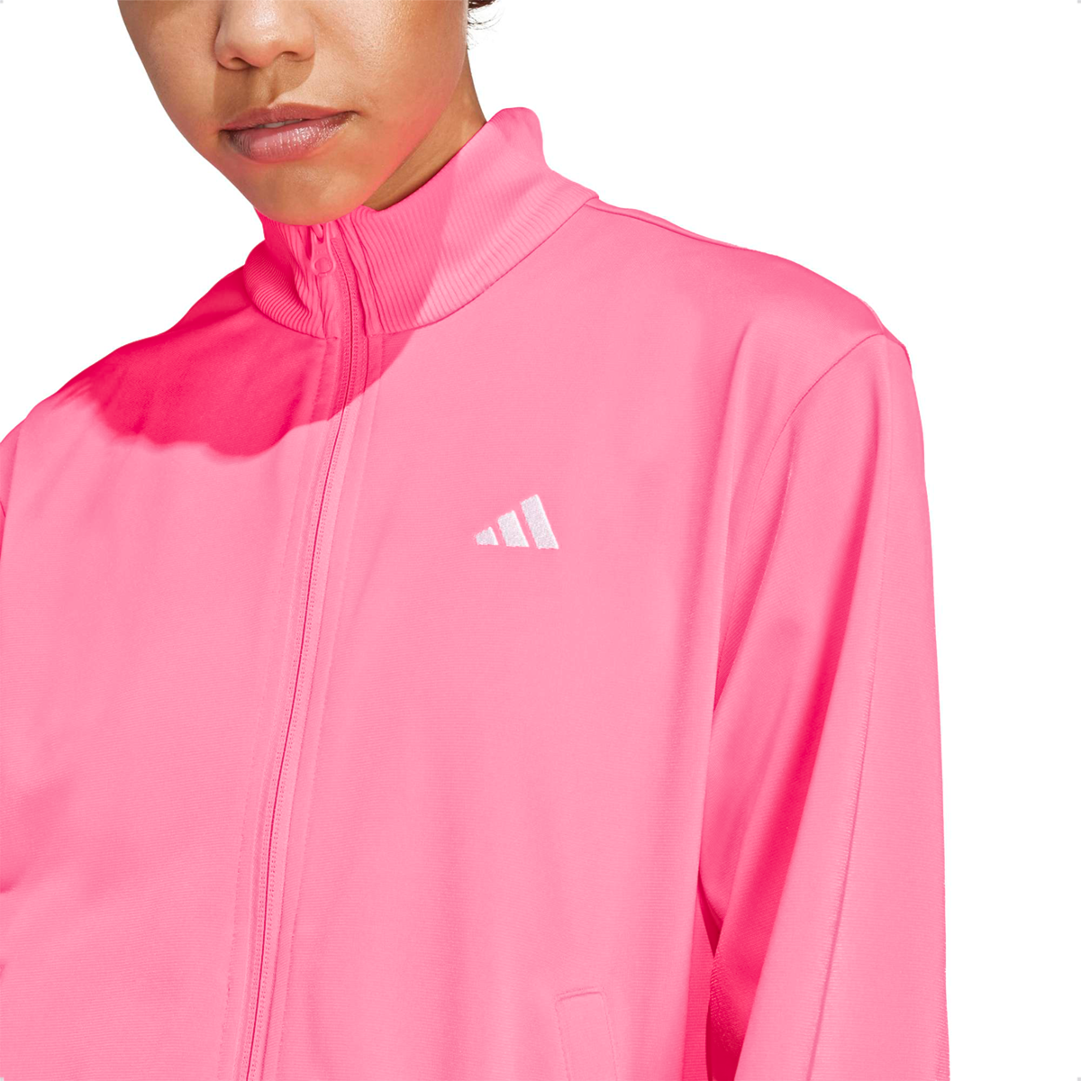 Conjunto Adidas Feminino Essentials Feel Cozy
