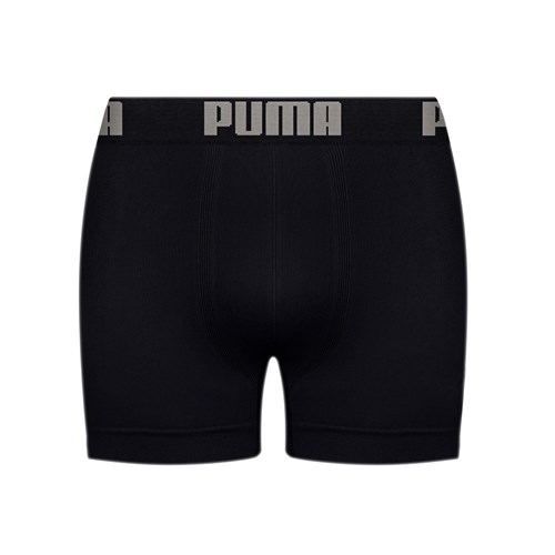 Conjunto Top Puma Nadador Sem Costura + Calcinha Puma Biquini Bodywear -  Color Sports