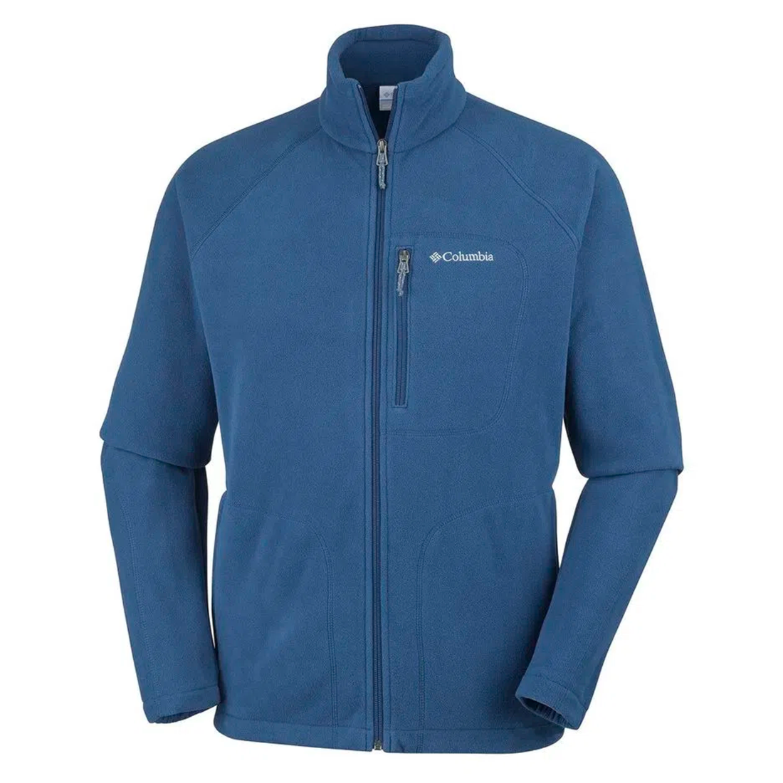 Jaqueta Columbia Masculina Fast Trek II Full Zip Fleece - Color Sports