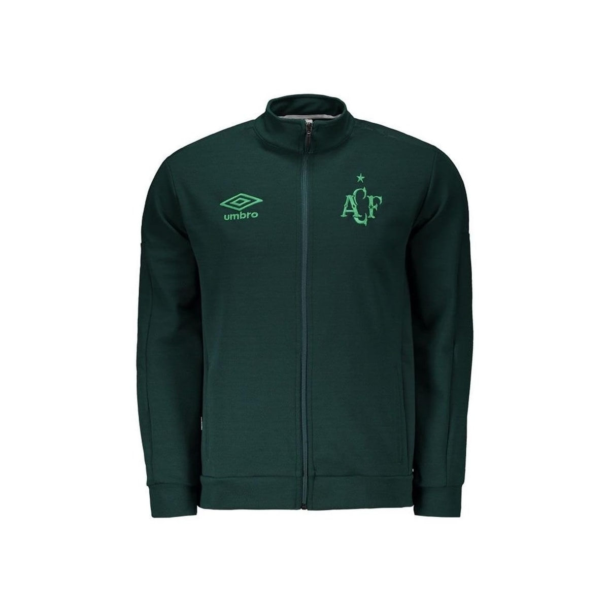 Jaqueta Umbro Masculina Chapecoense Hino 2019