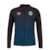 Preto e Azul