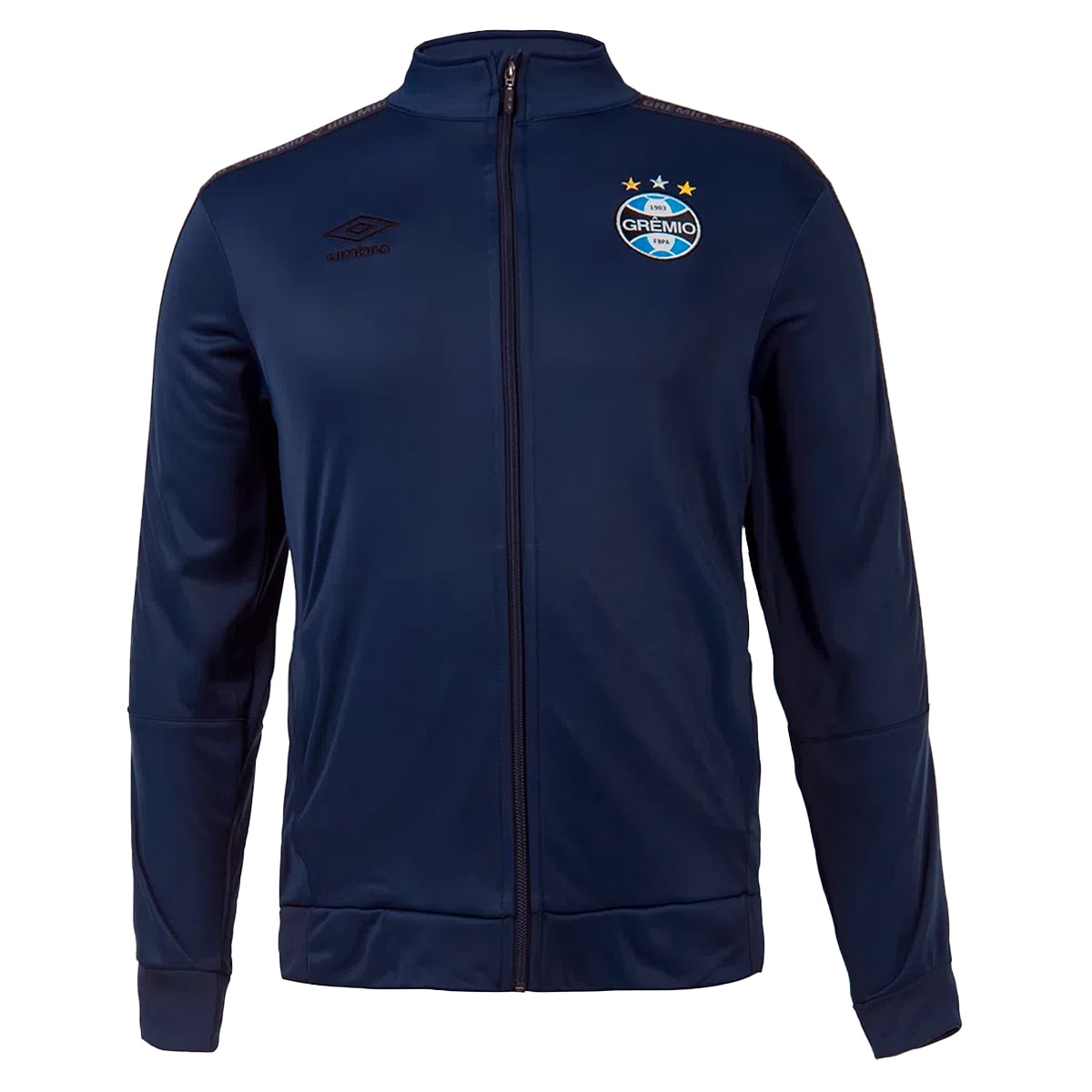 Jaqueta Umbro Masculina Gremio Viagem 2022