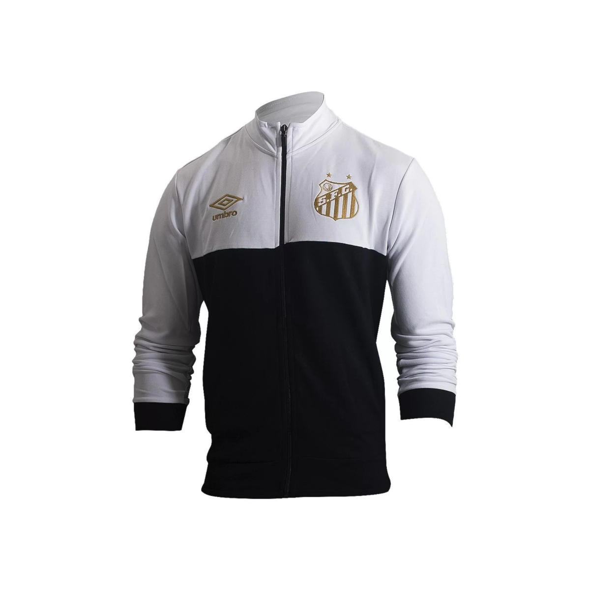 Camisa Umbro Jaqueta Do Santos 2018 Jaqueta Santos Umbro Hino 2019
