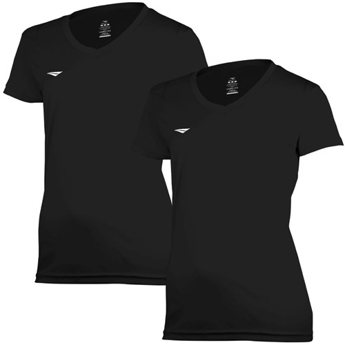 Kit 2 Camisas Penalty Femininas X