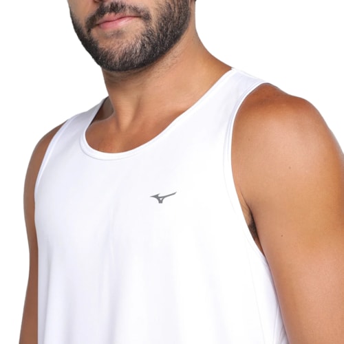 Kit 2 Regatas Mizuno Masculina Energy M