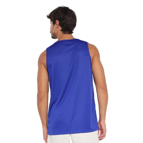 Kit 2 Regatas Mizuno Masculina Energy M