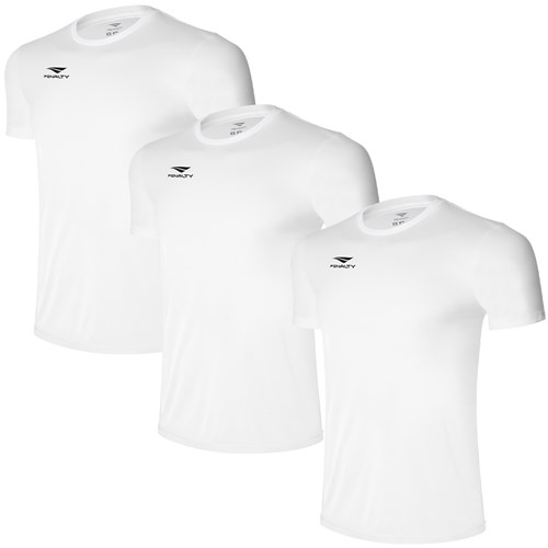 Kit 3 Camisas Penalty Masculinas X