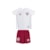 Branco e Vermelho