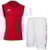 Vermelho e Branco