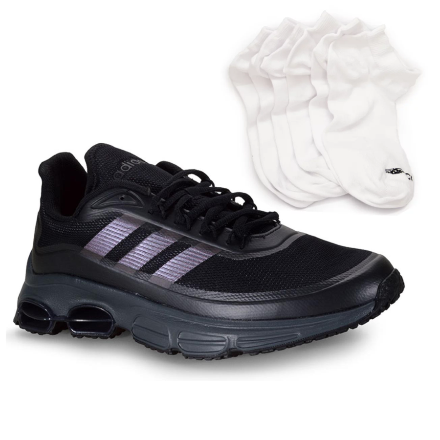 adidas quadcube masculino