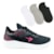 Preto e Pink
