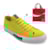 Amarelo