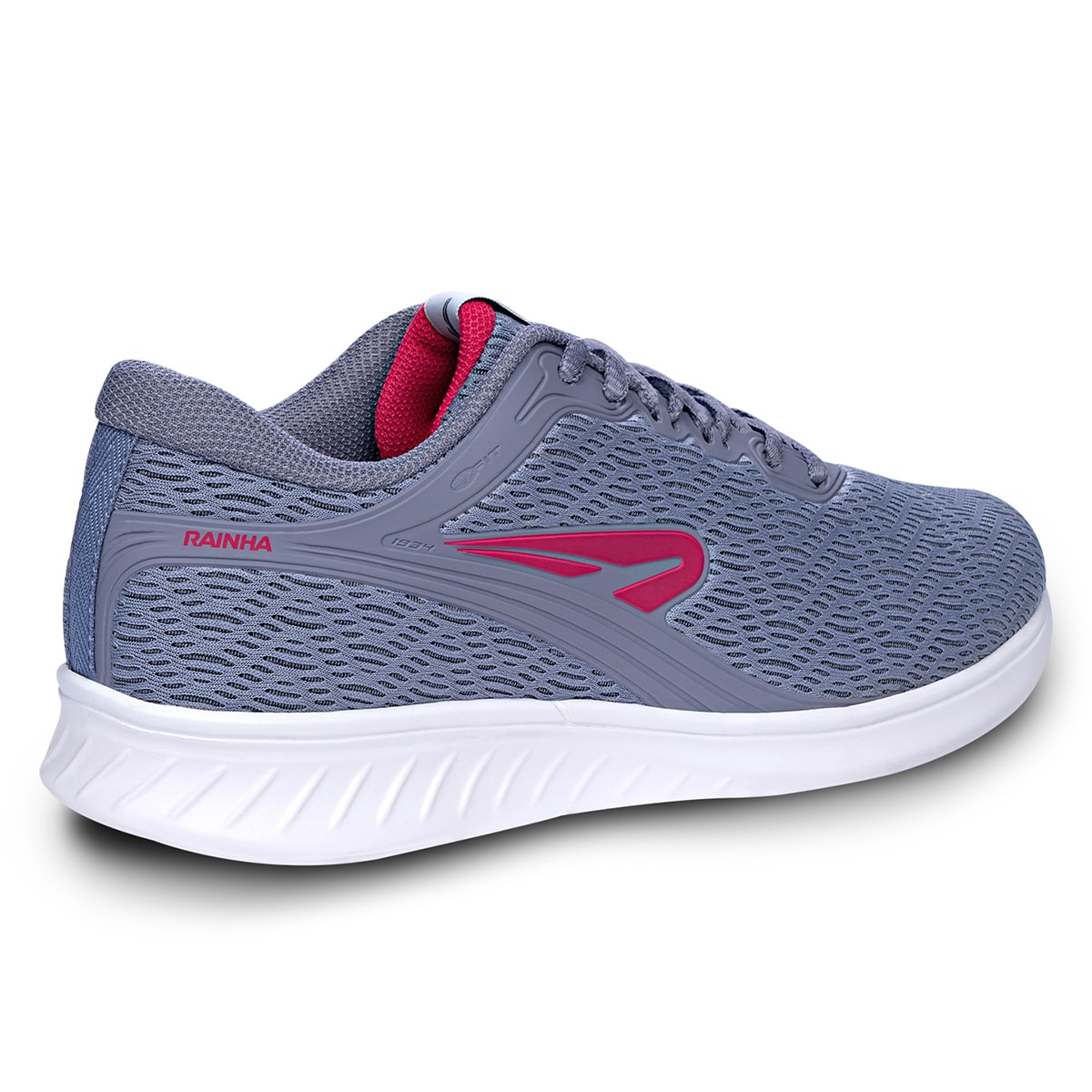 Tenis Feminino Centauro Rainha Tênis Esportivo Tenis Rainha Para