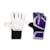 Roxo e Branco