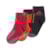 Multicolorido e Preto