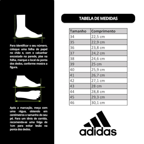 Meia Cano Médio Adidas Cushioned Ankle 3 Pares