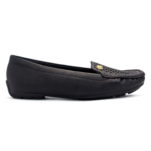 Mocassim Modare Feminino Napa Floather 7035.658