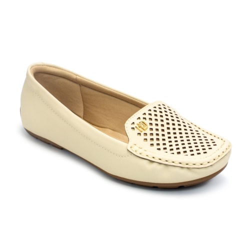 Mocassim Modare Feminino Napa Floather 7035.658