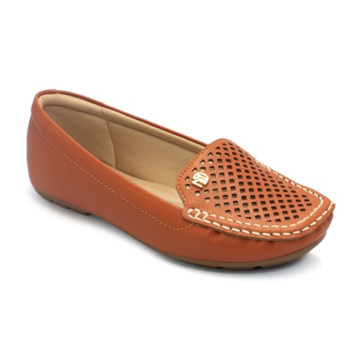 Mocassim Modare Feminino Napa Floather 7035.658