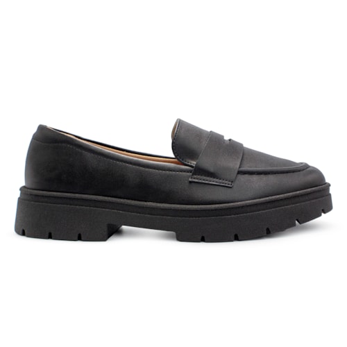 Mocassim Vizzano Feminino Casual 1422.100