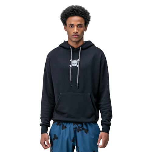 Moletom Oakley Masculino Skull Heritage Hoodie