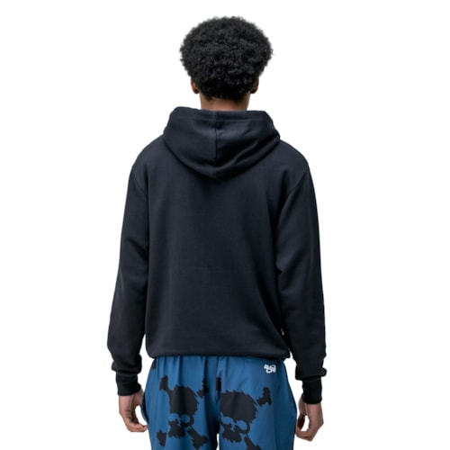 Moletom Oakley Masculino Skull Heritage Hoodie