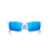 Branco e Azul