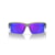 Cinza e Roxo