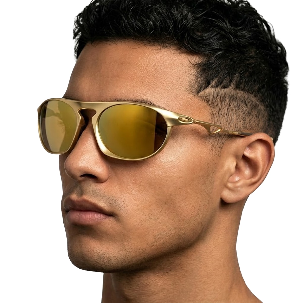 Óculos de Sol Oakley Neo Jacket Prizm 24K Polarized