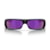 Preto e Roxo