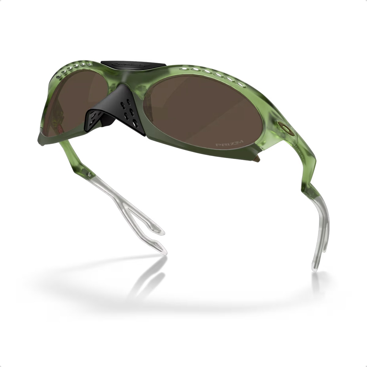 Óculos de Sol Oakley Unissex Plantaris Prizm Tungsten